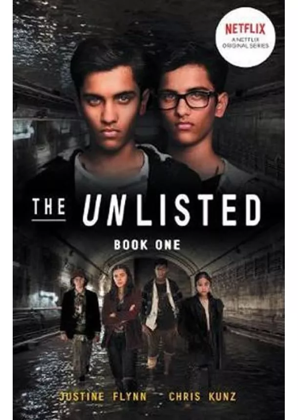 The Unlisted 1