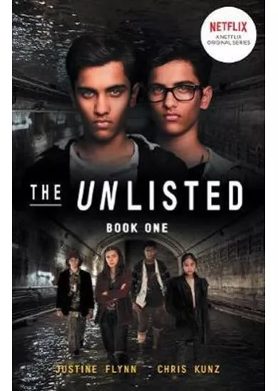 The Unlisted 1