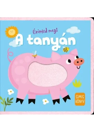 Érintsd meg! - A tanyán