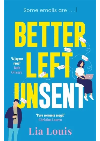 Better Left Unsent
