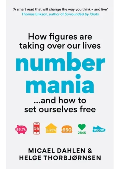 Numbermania