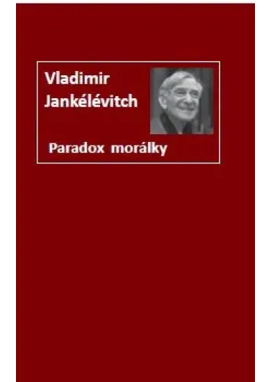 Paradox morálky