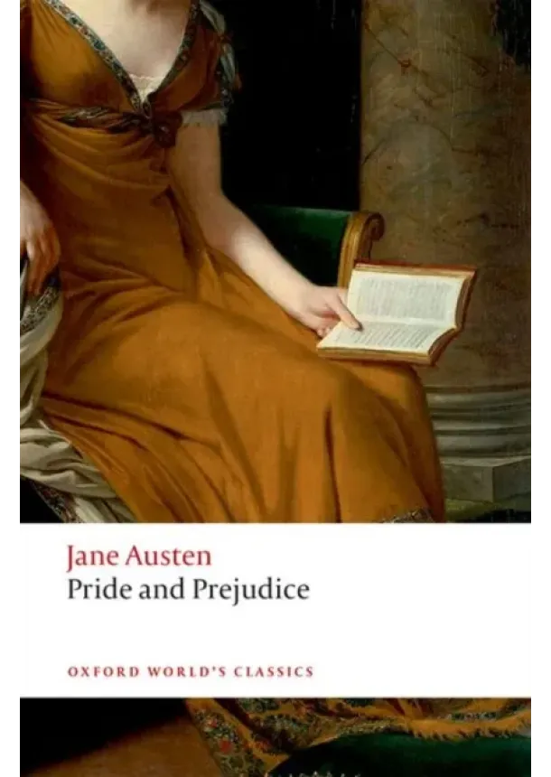 Jane Austen - Pride and Prejudice
