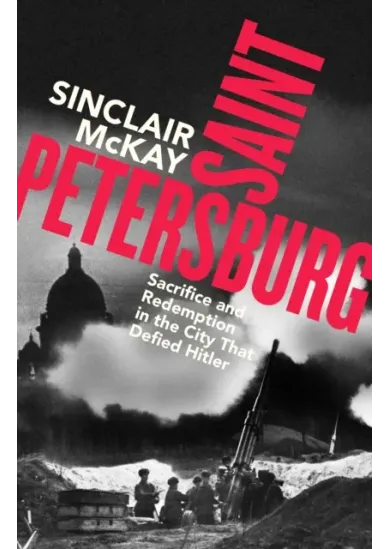 Saint Petersburg
