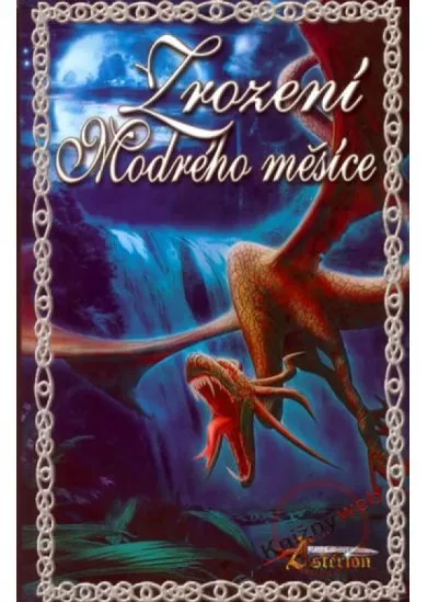 Zrození Modrého měsíce