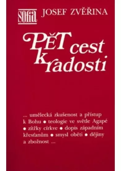 Pět cest k radosti
