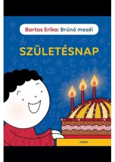 Születésnap /Brúnó meséi