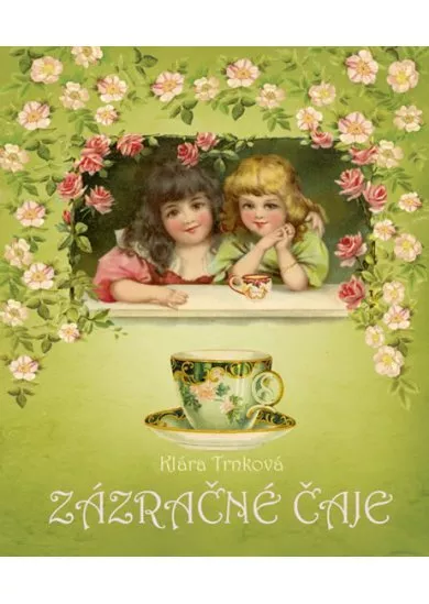 Zázračné čaje