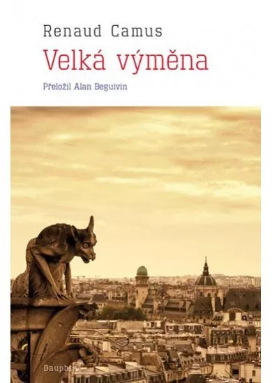 Velká výměna