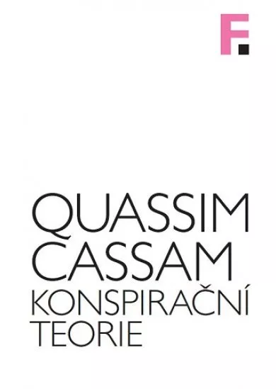 Konspirační teorie