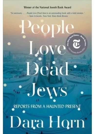 People Love Dead Jews