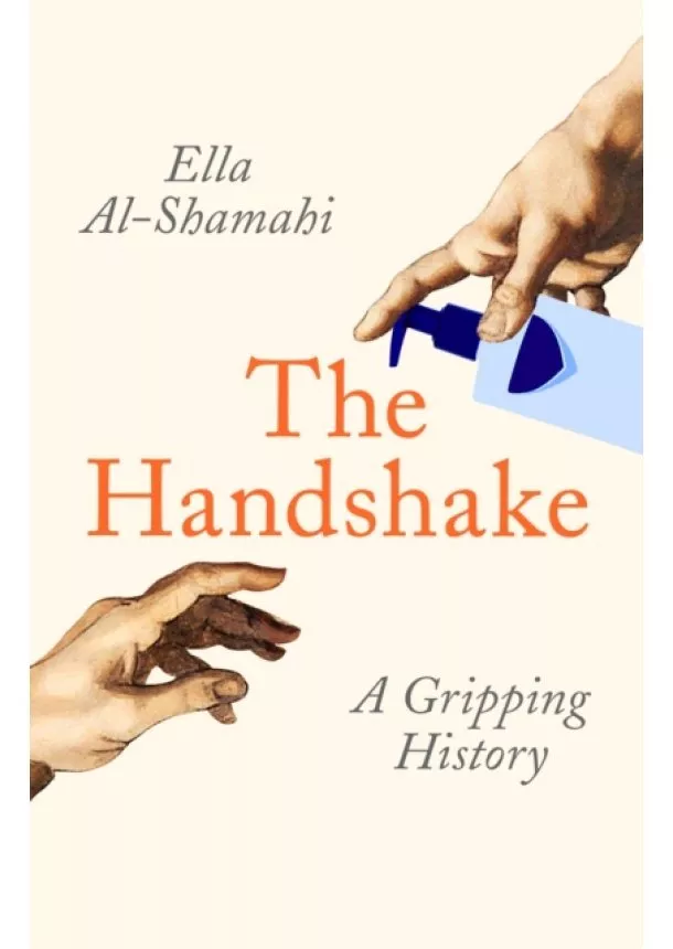 Ella Al-Shamahi - The Handshake