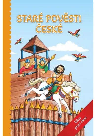 Staré pověsti české
