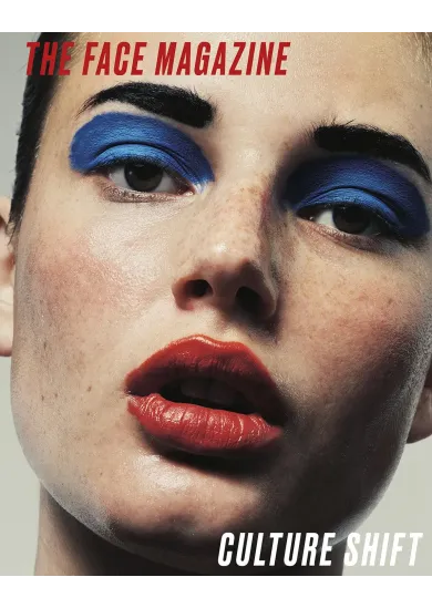 The Face Magazine