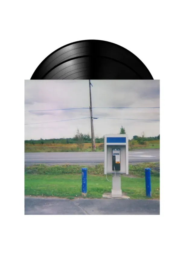 Sun Kil Moon, ROUGH TRADE - Sun Kil Moon:  Universal Themes / Mark Kozelek Ft. Sonic Youth´S Steve Shelley