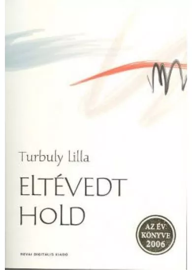 ELTÉVEDT HOLD