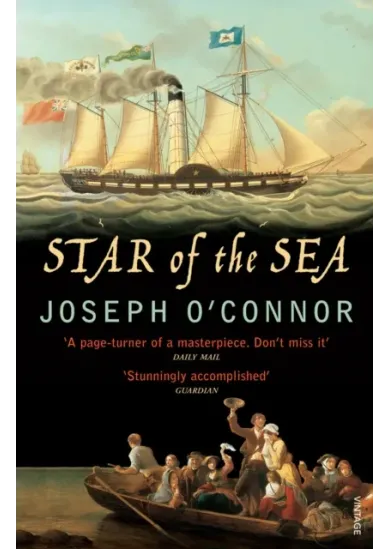 The Star Of The Sea