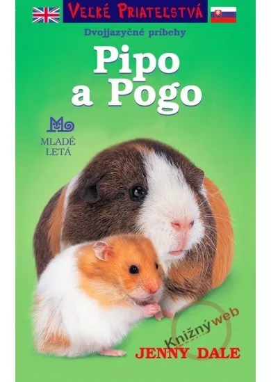 Pipo a Pogo