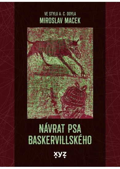 Návrat psa baskervillského