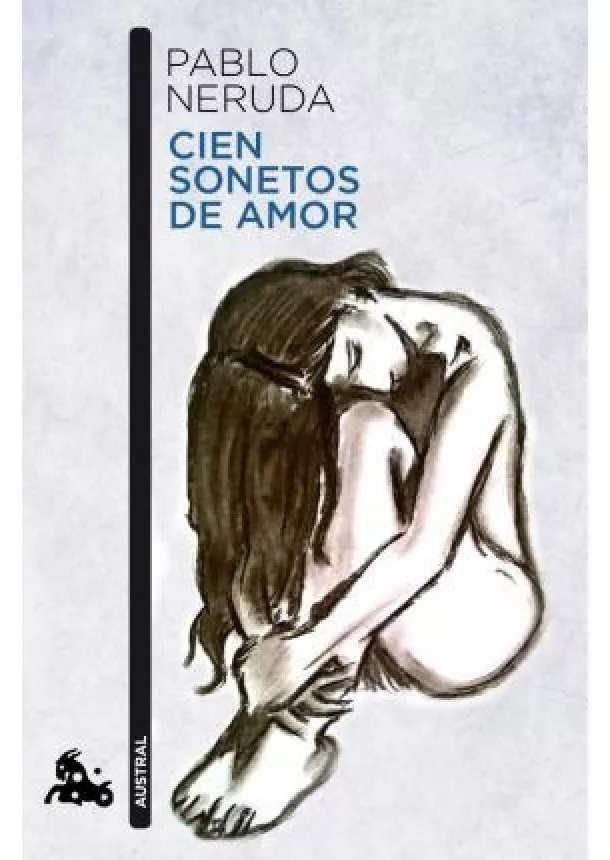 autor neuvedený - Cien Sonetos De Amor