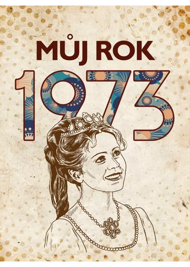 Martin Ježek - Můj rok 1973