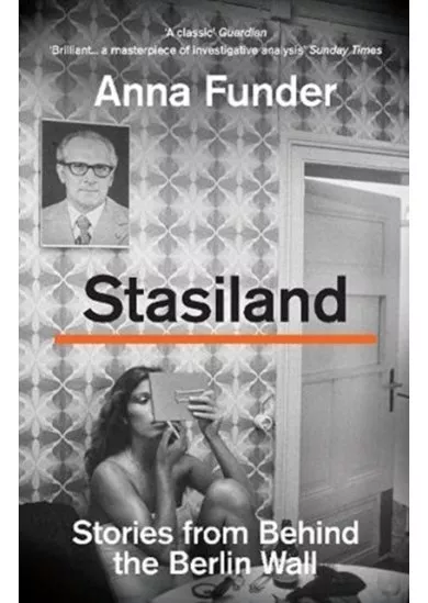 Stasiland