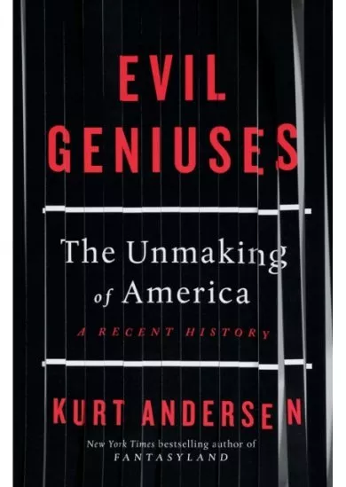 Evil Geniuses