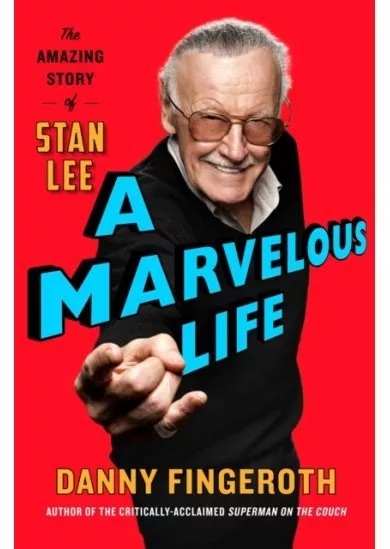 Marvelous Life