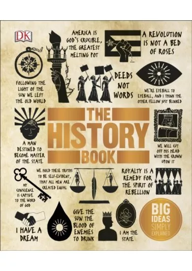 The History Book