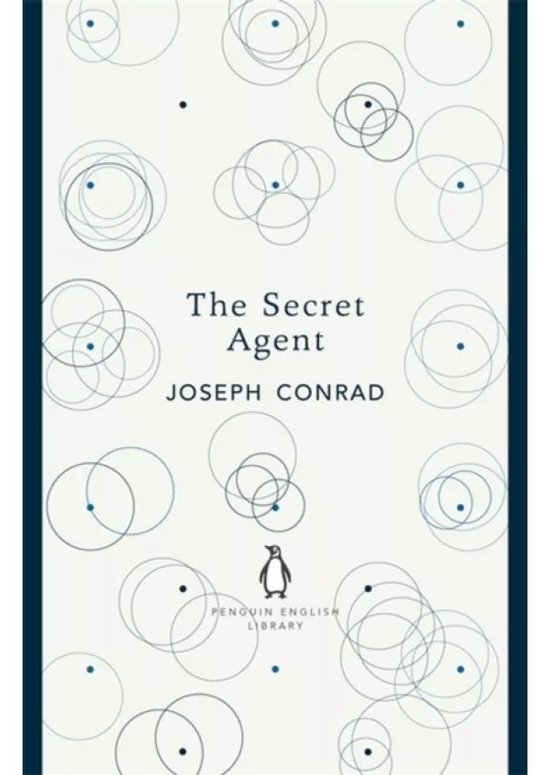 Joseph Conrad - Secret Agent