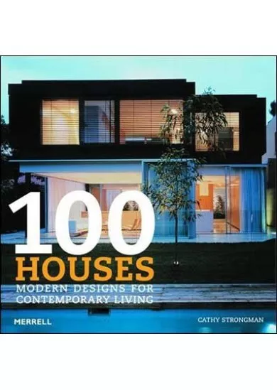 100 Houses Modern design for contemporar