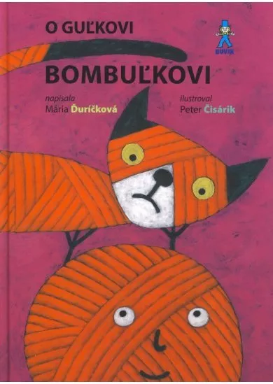 O Guľkovi Bombuľkovi