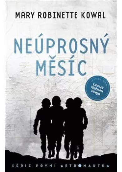 Neúprosný Měsíc