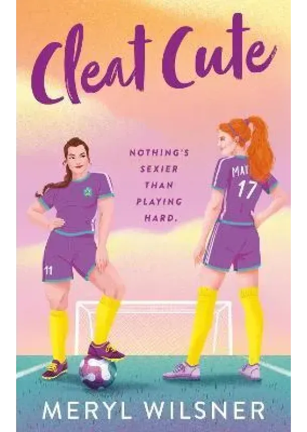 Cleat Cute