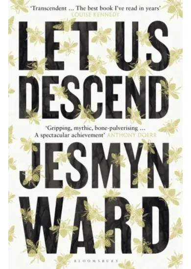 Let Us Descend