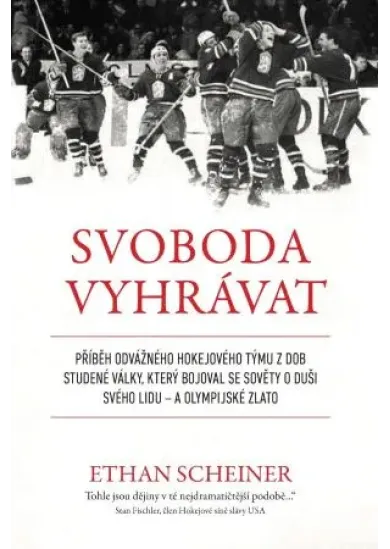 Svoboda vyhrávat