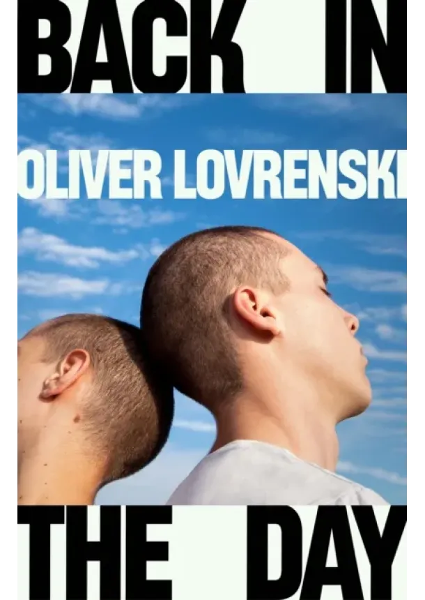 Oliver Lovrenski - Back in the Day