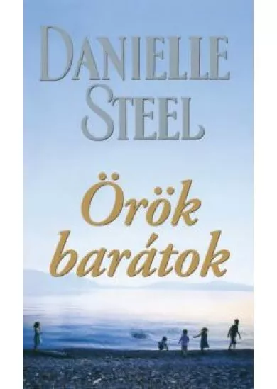 ÖRÖK BARÁTOK