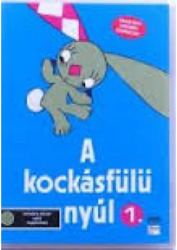 A kockásfülű nyúl 1.