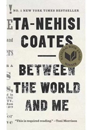 Between the World and Me