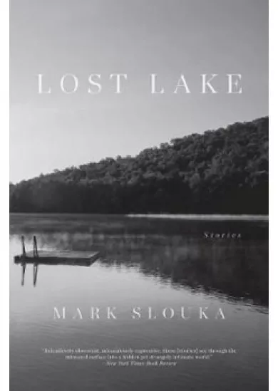 Lost Lake : Stories