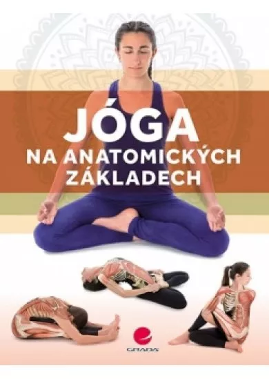 Jóga na anatomických základech