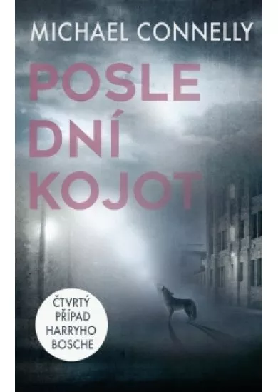 Poslední kojot