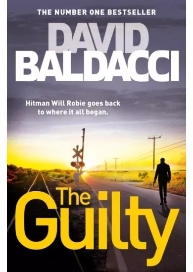 The Guilty