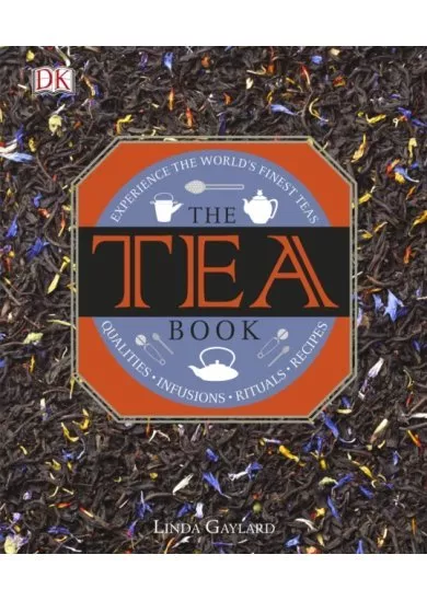 The Tea Book