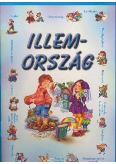 Illemország