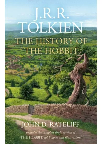 The History of the Hobbit