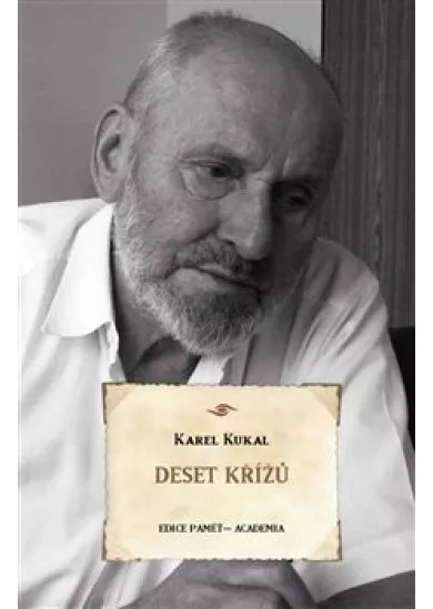 Deset křížů