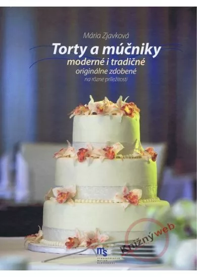 Torty a múčniky