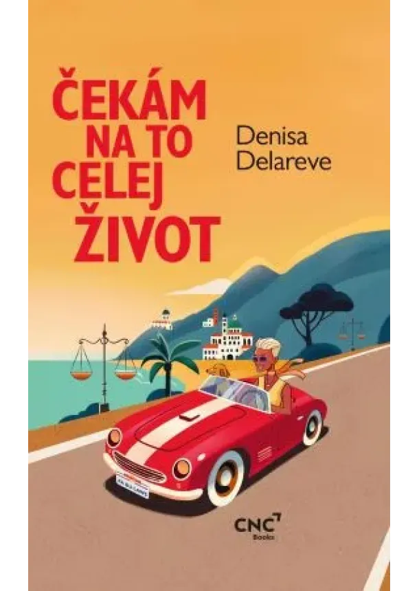 Denisa Delareve - Čekám na to celej život